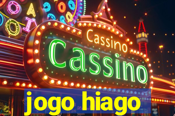 jogo hiago